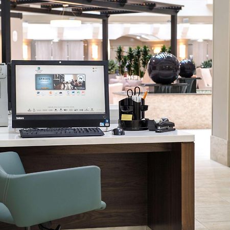 Embassy Suites By Hilton Seattle - Tacoma International Airport Tukwila Bagian luar foto