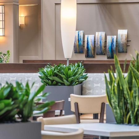 Embassy Suites By Hilton Seattle - Tacoma International Airport Tukwila Bagian luar foto