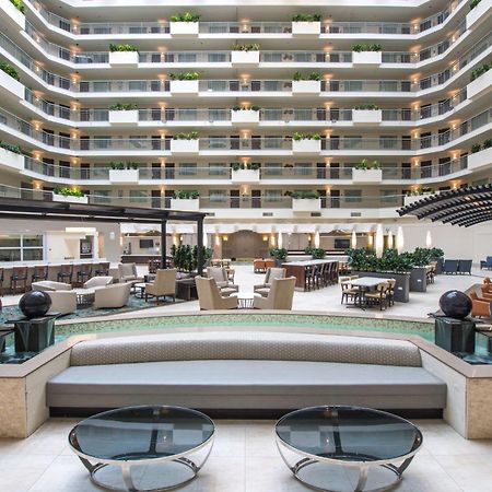Embassy Suites By Hilton Seattle - Tacoma International Airport Tukwila Bagian luar foto