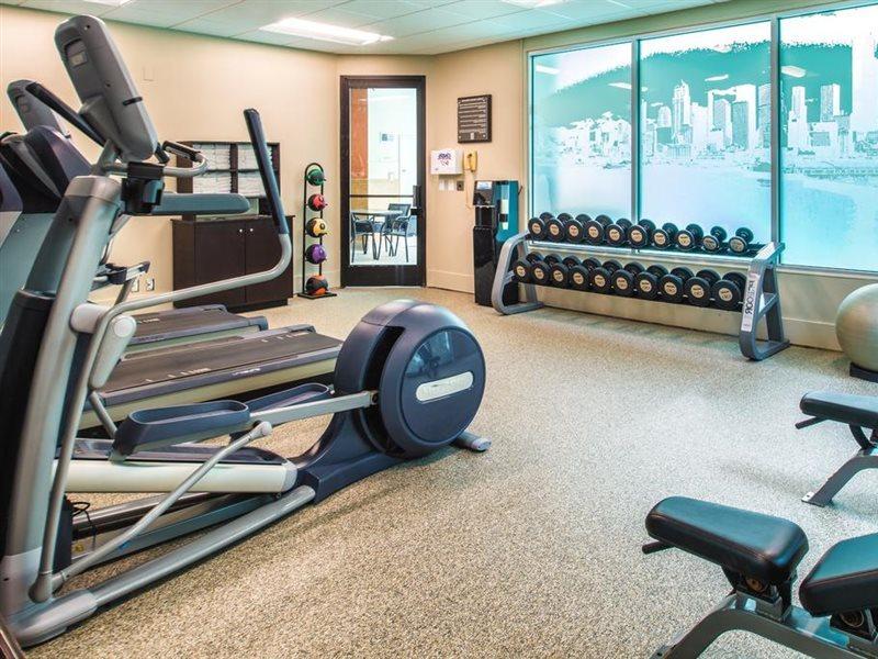 Embassy Suites By Hilton Seattle - Tacoma International Airport Tukwila Bagian luar foto