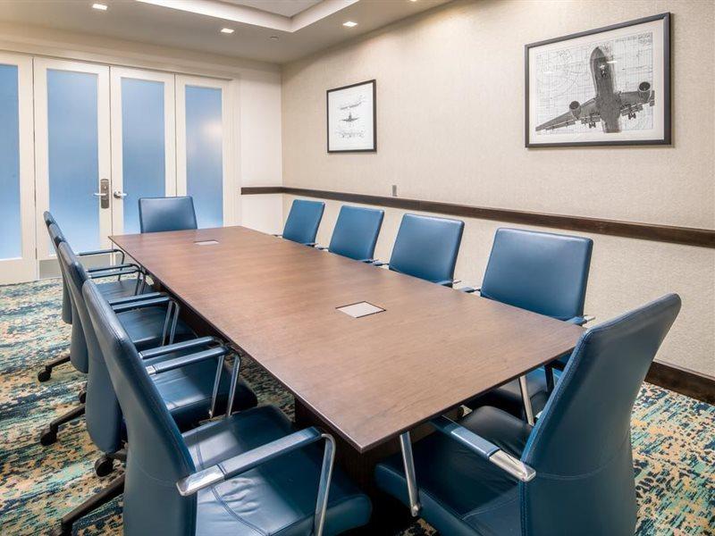 Embassy Suites By Hilton Seattle - Tacoma International Airport Tukwila Bagian luar foto