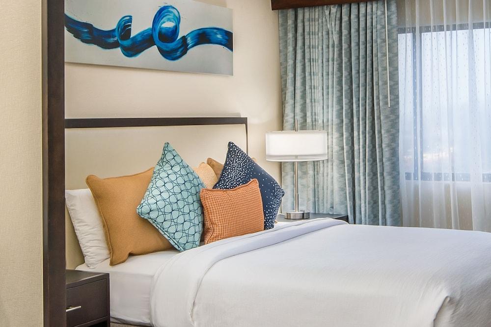 Embassy Suites By Hilton Seattle - Tacoma International Airport Tukwila Bagian luar foto