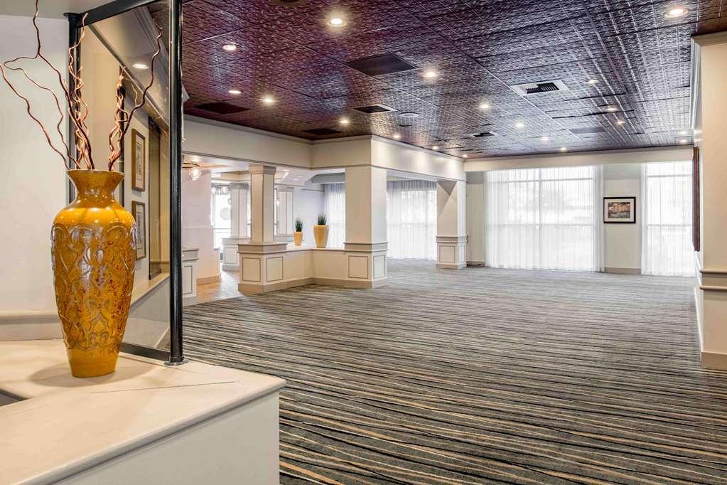 Embassy Suites By Hilton Seattle - Tacoma International Airport Tukwila Ruang foto