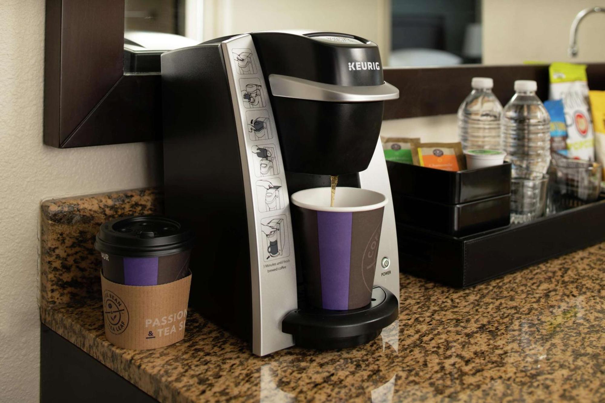 Embassy Suites By Hilton Seattle - Tacoma International Airport Tukwila Bagian luar foto