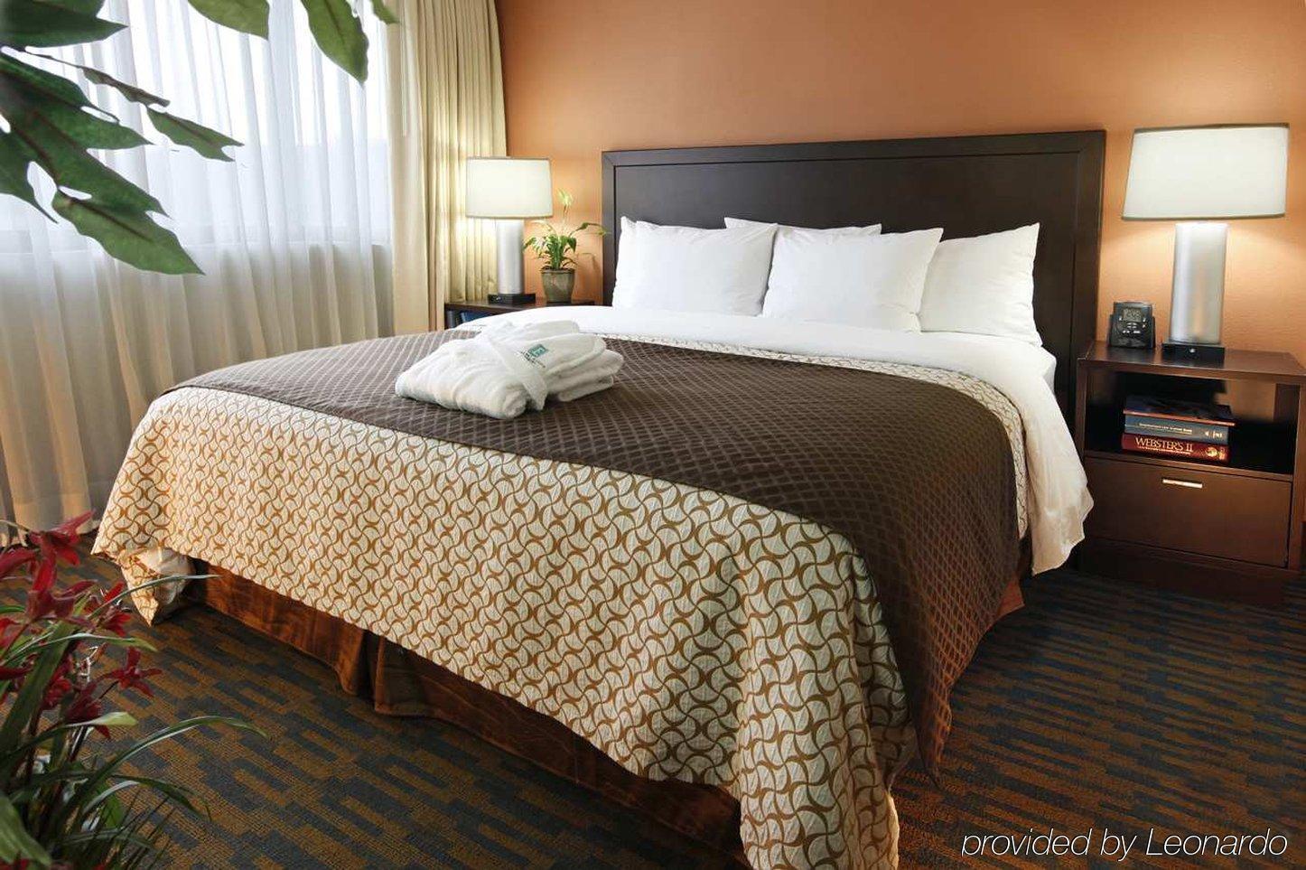 Embassy Suites By Hilton Seattle - Tacoma International Airport Tukwila Ruang foto