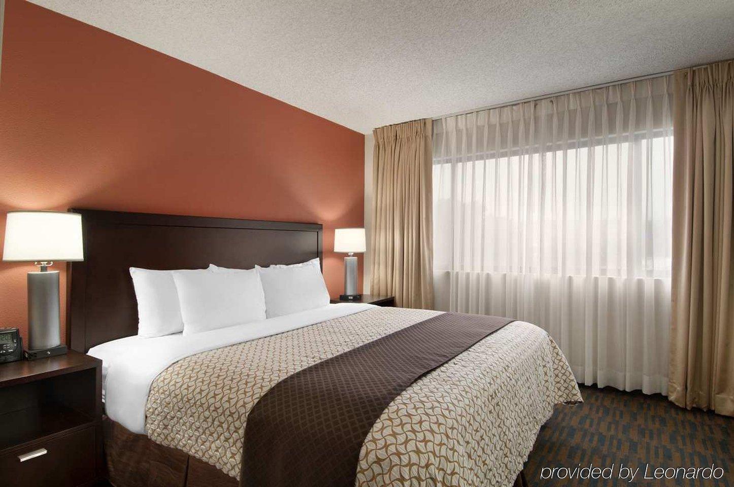 Embassy Suites By Hilton Seattle - Tacoma International Airport Tukwila Ruang foto